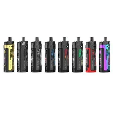 SMOK SCAR-P5 80W Pod Mod Kit