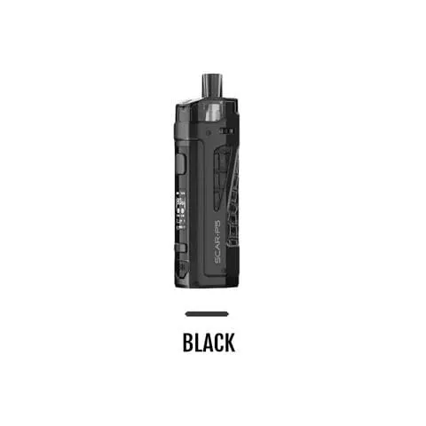 SMOK SCAR-P5 80W Pod Mod Kit