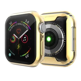 Soft Flexible TPU Protective Case - Apple Watch