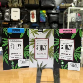 Stiiizy Starter Kit   One Gram Replacement Pods