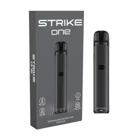 STRIKE ONE Refillable Pod Kit