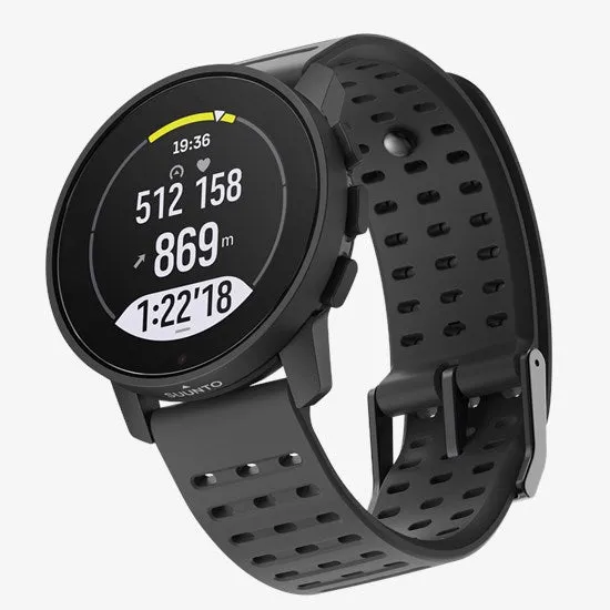 Suunto 9 Peak Pro Computer GPS Multisport Smart Watch