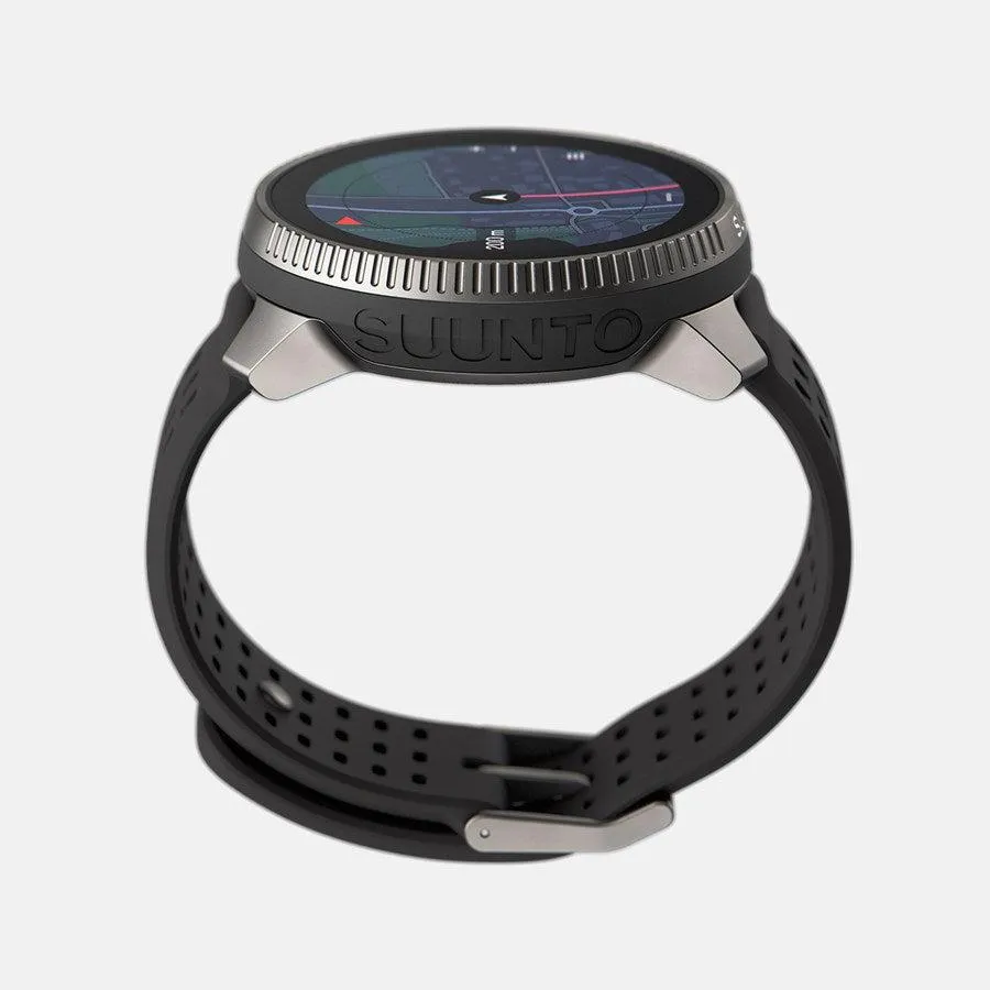 Suunto Race Titanium