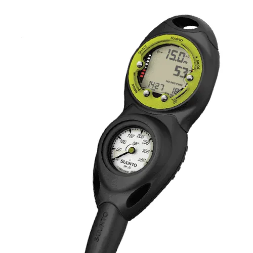 Suunto Zoop Novo CB-2 In line Console