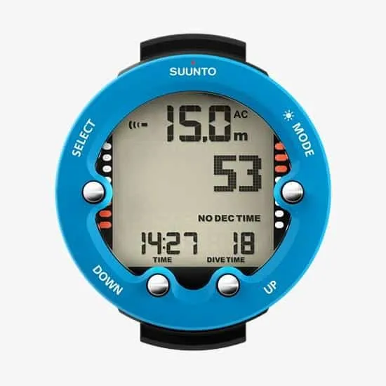 Suunto Zoop Novo