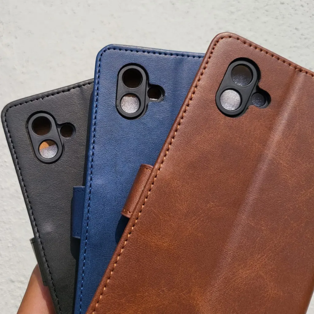 Tango Flip Hard Case For Redmi