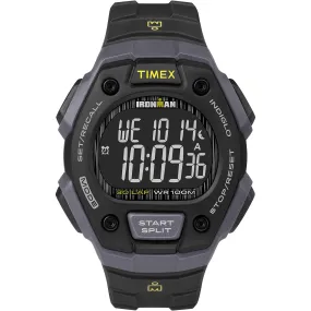 TIMEX Mens Ironman Classic 30 38mm Watch.