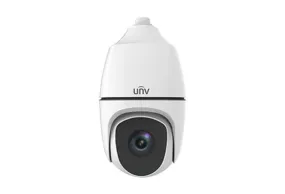 UNIVIEW IPC6858ER-X40-VF: 8MP 40x LightHunter IR Network PTZ Dome Camera