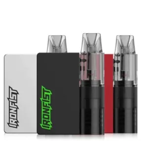 UWELL Caliburn & Ironfist L 16W Pod Kit