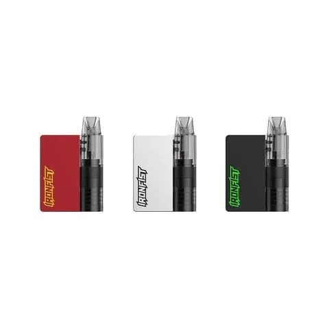 UWELL Caliburn & Ironfist L 16W Pod Kit