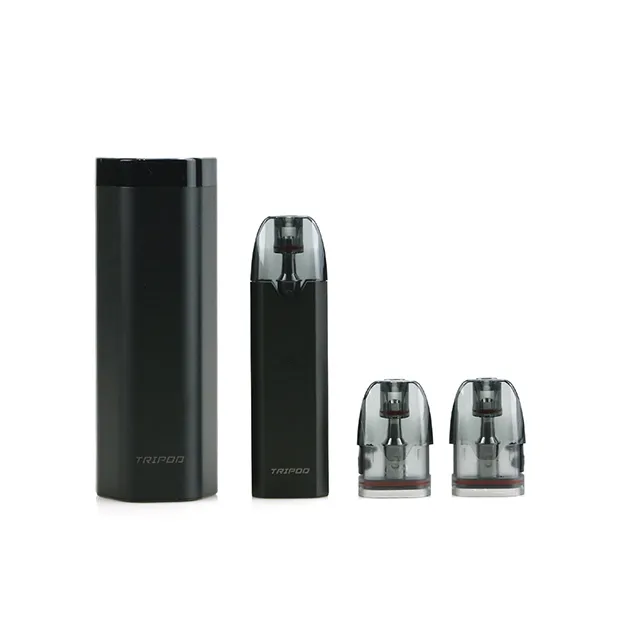 Uwell Tripod PCC Pod Kit 370mAh   1000mAh