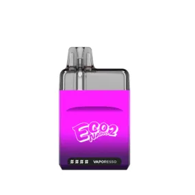 Vaporesso Eco Nano 2 Open Pod Kit