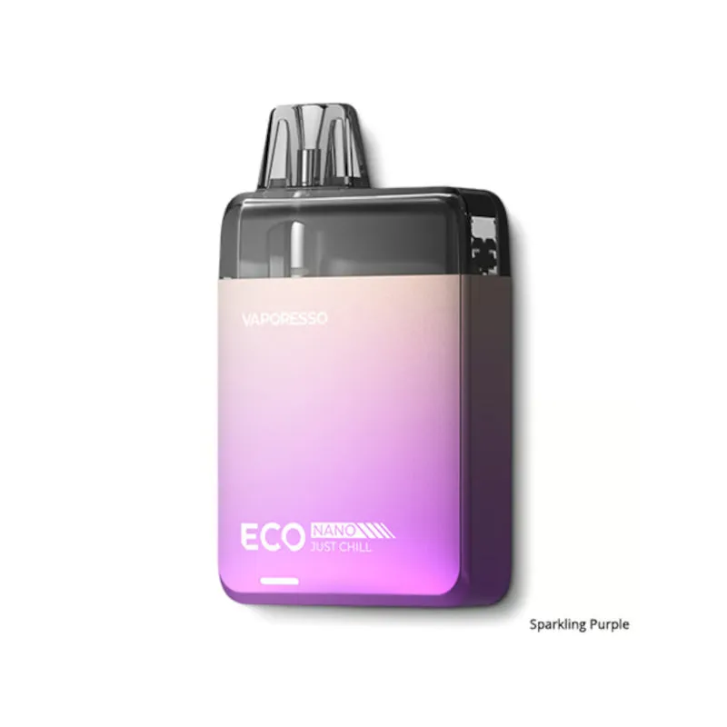 Vaporesso Eco Nano Pod Kit