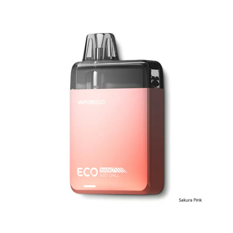 Vaporesso Eco Nano Pod Kit