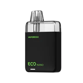 Vaporesso Eco Nano Pod Kit