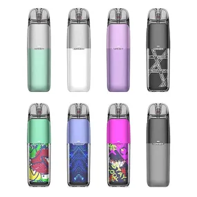 Vaporesso Luxe Q2 SE Kit