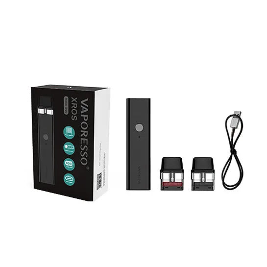 Vaporesso XROS 16w Pod System Kit