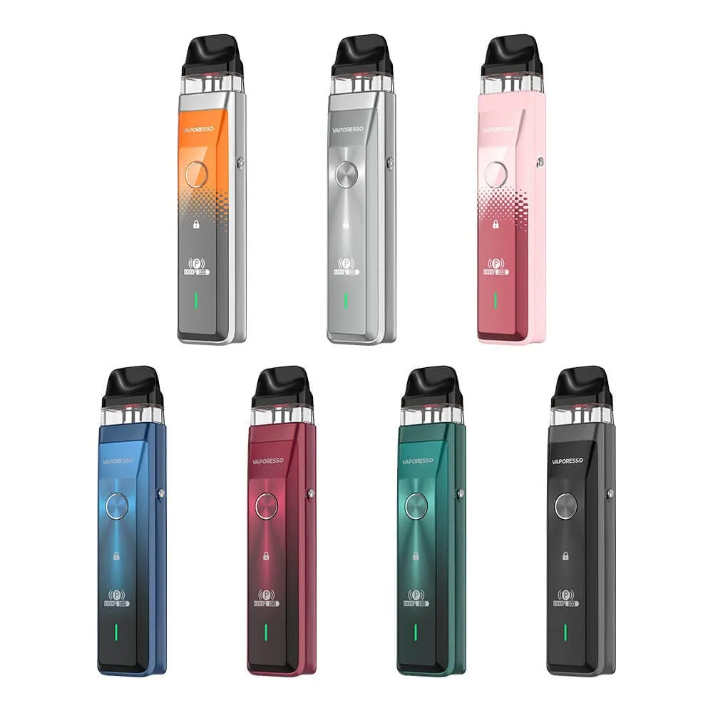 Vaporesso Xros PRO (Pod System)