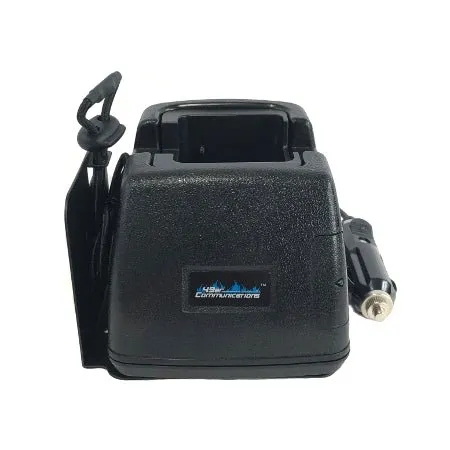 Vehicle Charger for Tait TP9100, TP9135, TP9140, TP9155, TP9160 Radios