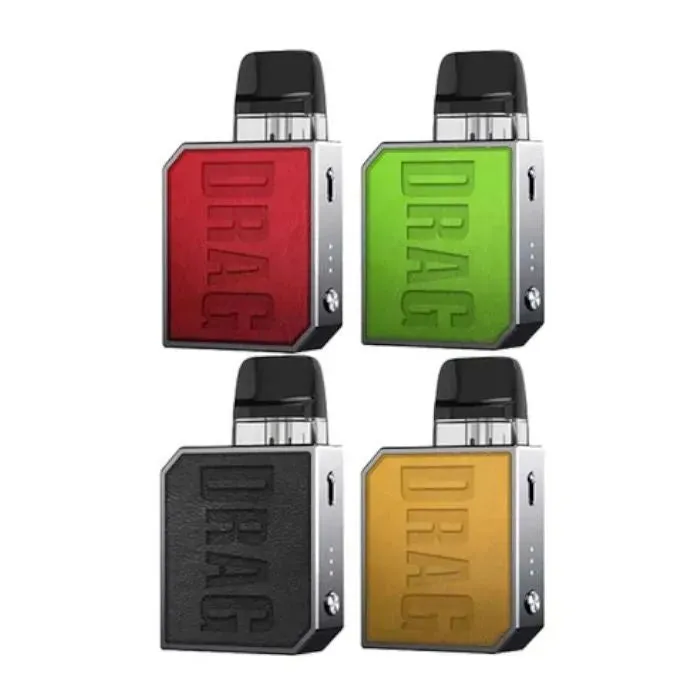 Voopoo Drag Nano 2 Pod Vape Kit