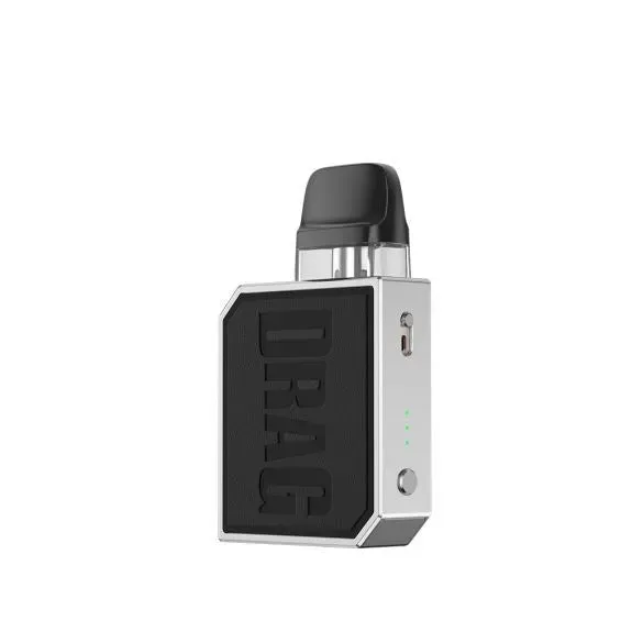 Voopoo Drag Nano 2 Pod Vape Kit