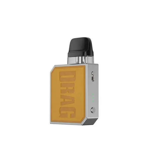 Voopoo Drag Nano 2 Pod Vape Kit