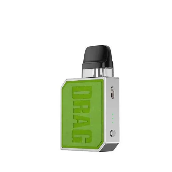 Voopoo Drag Nano 2 Pod Vape Kit