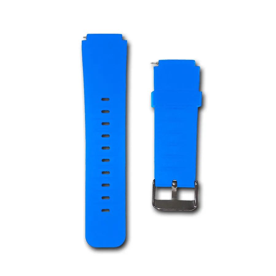 Watch Bands (straps) for GPS Tracker Smartwatches