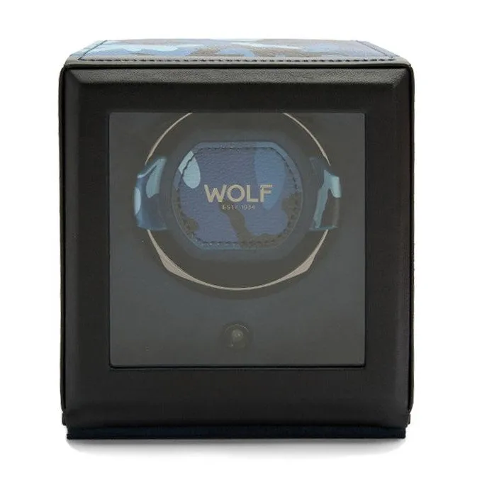 Wolf - Elements Single Watch Winder | 665171