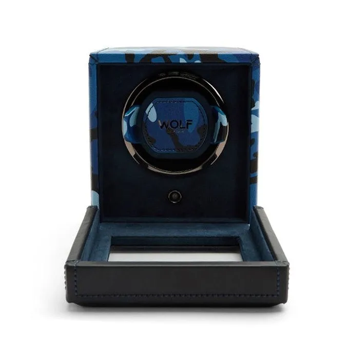 Wolf - Elements Single Watch Winder | 665171