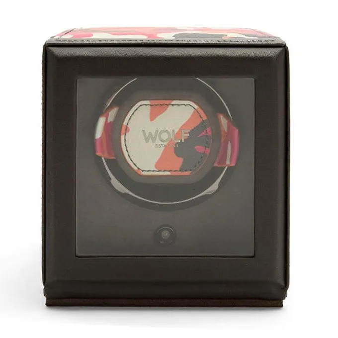 Wolf - Elements Single Watch Winder | 665172