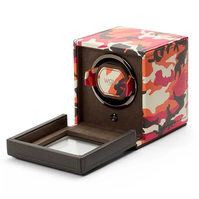 Wolf - Elements Single Watch Winder | 665172