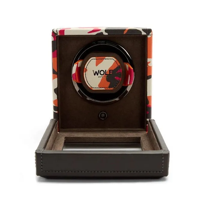 Wolf - Elements Single Watch Winder | 665172