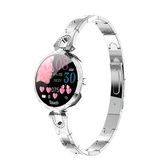 Women Best Smart Watch with Menstrual Cycle