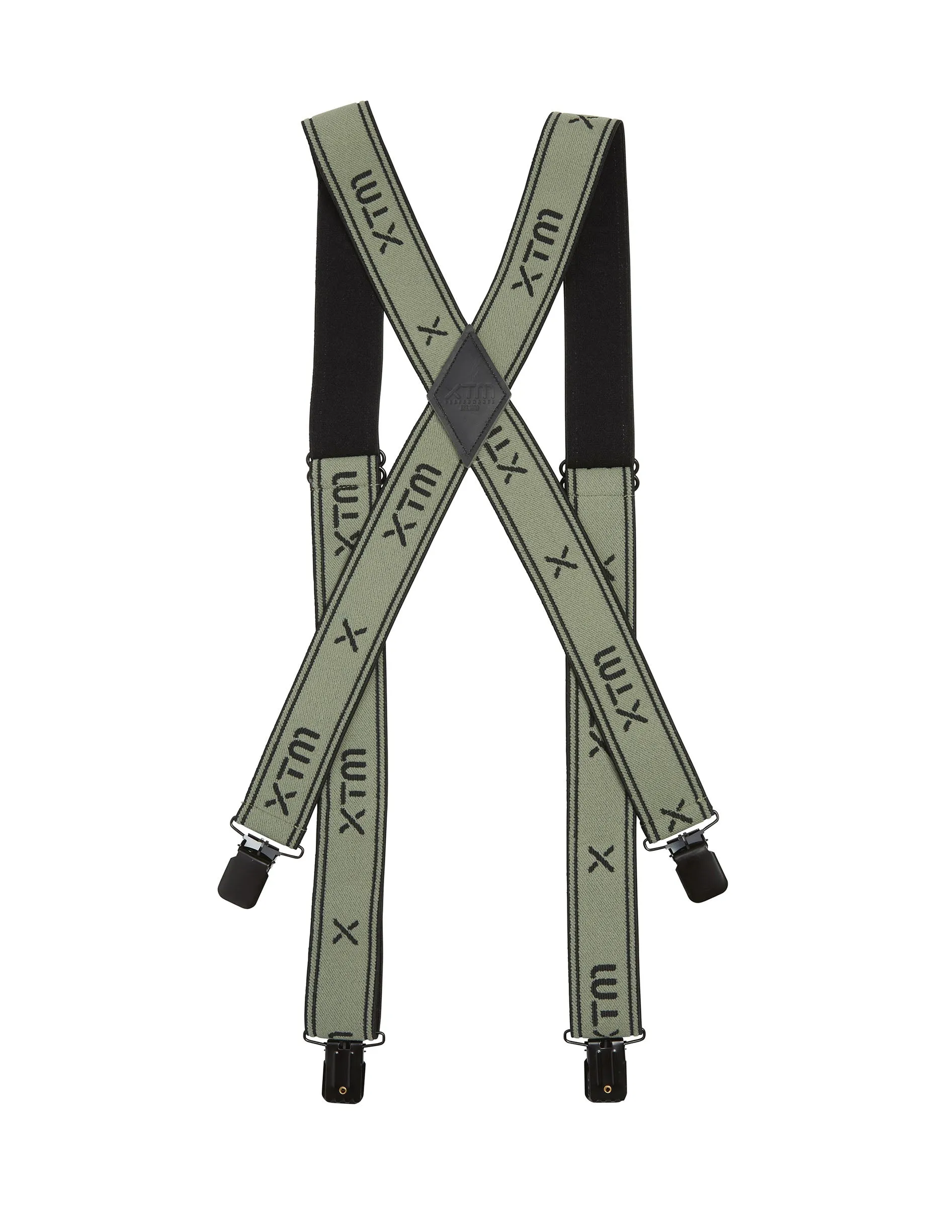 XTM Kids Braces Suspenders