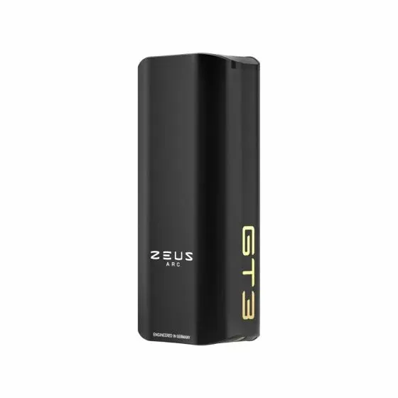 Zeus Arc GT3 Hub Portable Vaporizer (taxes extra)