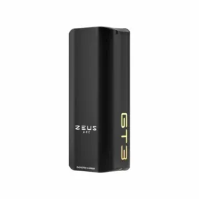 Zeus Arc GT3 Hub Portable Vaporizer (taxes extra)